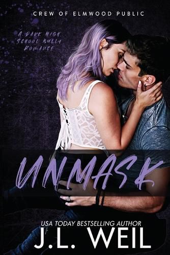 Cover image for Unmask