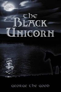 Cover image for The Black Unicorn