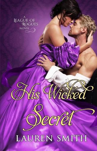 Cover image for His Wicked Secret