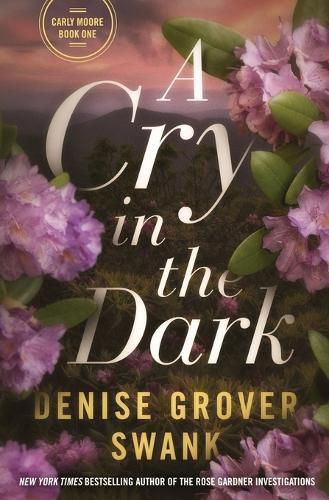 Cover image for A Cry in the Dark