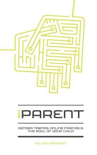 Cover image for iparent