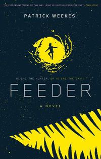 Cover image for Feeder