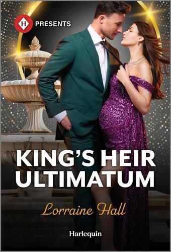 Cover image for King's Heir Ultimatum