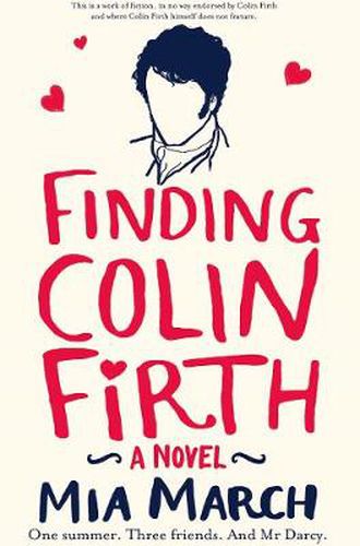 Cover image for Finding Colin Firth