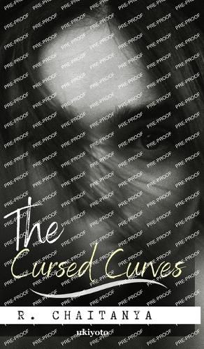 Cover image for The Cursed Curves