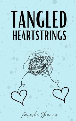 Cover image for Tangled Heartstrings