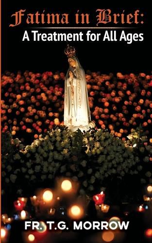 Cover image for Fatima in Brief