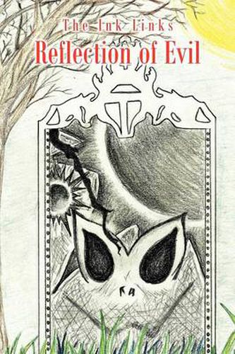 Cover image for Reflection of Evil