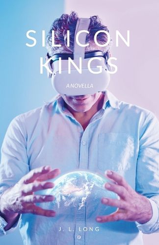 Cover image for Silicon Kings