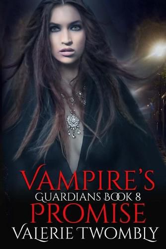 Cover image for Vampire's Promise