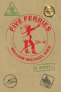 Cover image for Five Ferries