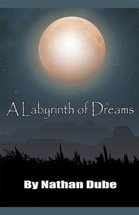 Cover image for A Labyrinth of Dreams