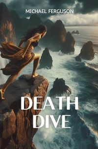 Cover image for Death Dive