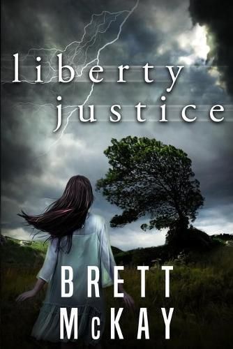 Cover image for Liberty Justice