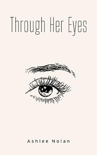 Cover image for Through Her Eyes