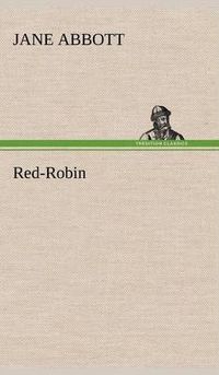 Cover image for Red-Robin