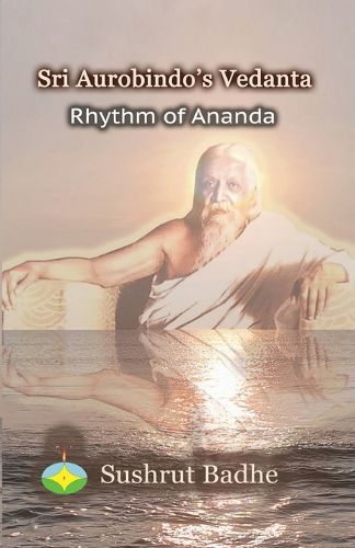 Cover image for Sri Aurobindo's Vedanta