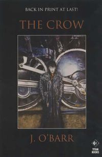 Cover image for Crow