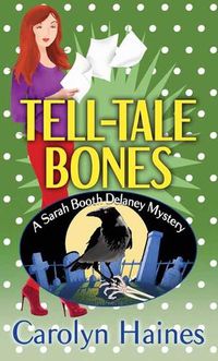 Cover image for Tell-Tale Bones