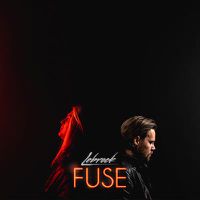 Cover image for Fuse
