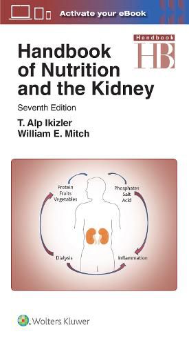 Cover image for Handbook of Nutrition and the Kidney