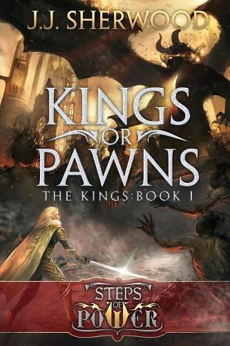 Cover image for Kings or Pawns