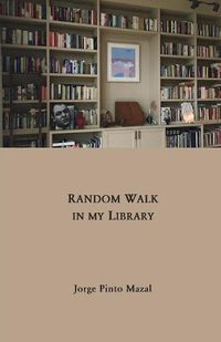 Cover image for Random Walk in My Library