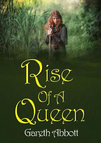 Cover image for Rise of a Queen