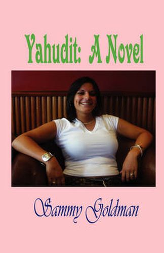 Cover image for Yahudit: A Novel