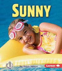 Cover image for Sunny