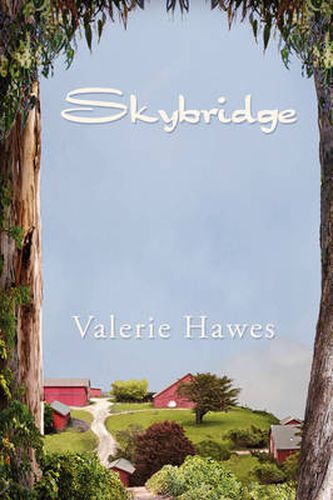 Cover image for Skybridge