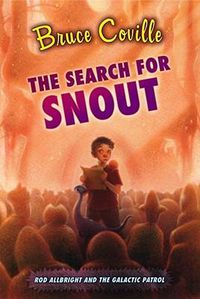 Cover image for The Search for Snout