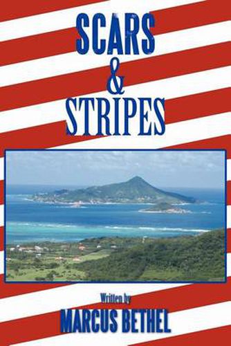 Cover image for Scars and Stripes: The Lasting Impression