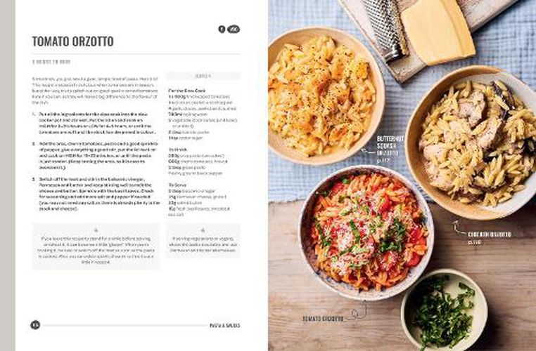 Cover image for What's For Dinner? Slow Cooker