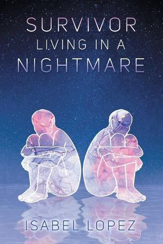 Cover image for Survivor Living In A Nightmare