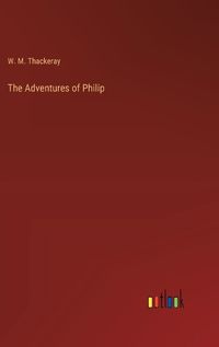 Cover image for The Adventures of Philip