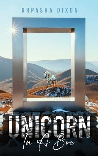 Cover image for Unicorn in a Box