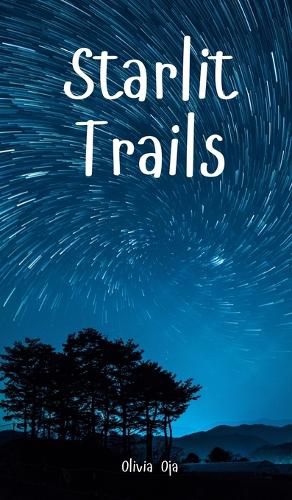 Cover image for Starlit Trails