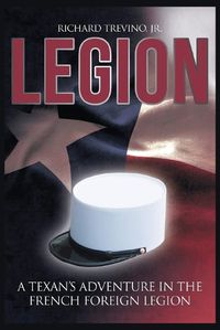 Cover image for Legion