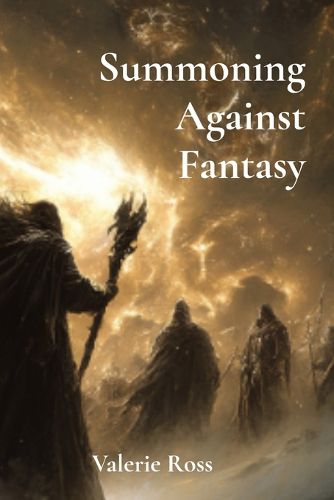 Cover image for Summoning Against Fantasy