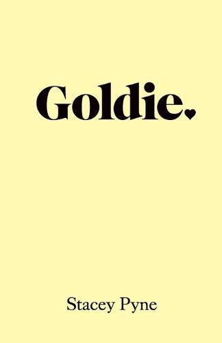 Cover image for Goldie