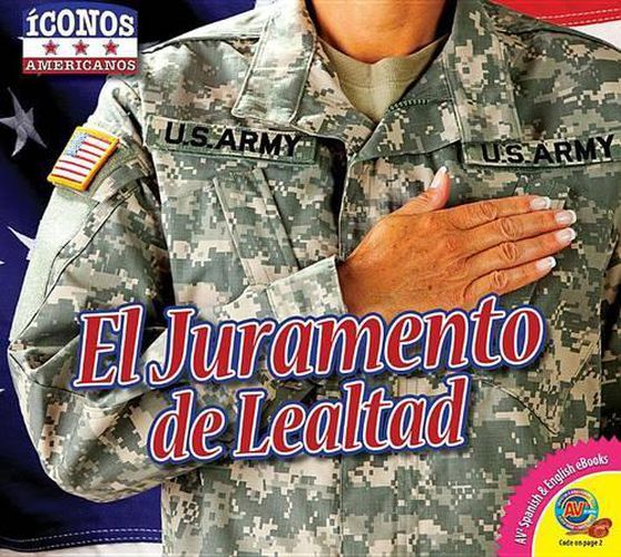 Cover image for El Juramento de Lealtad