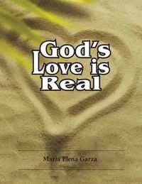 Cover image for God's Love is Real