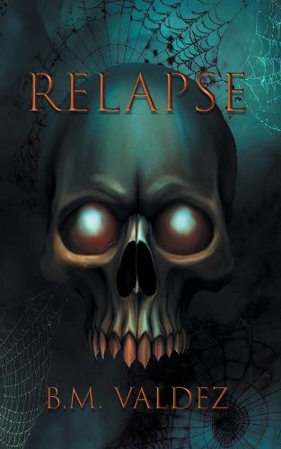 Cover image for Relapse