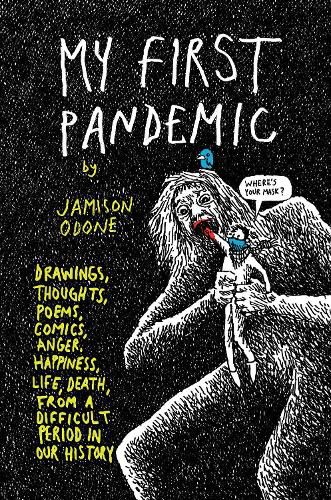 Cover image for My First Pandemic
