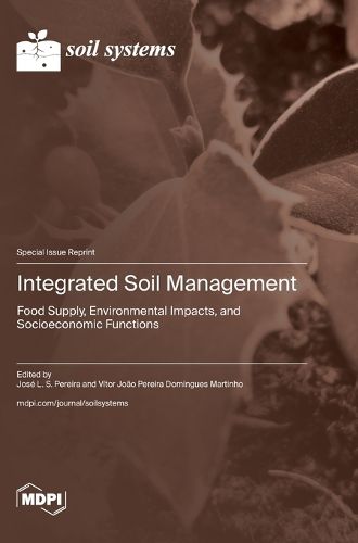 Cover image for Integrated Soil Management