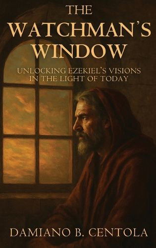 Cover image for The Watchman's Window
