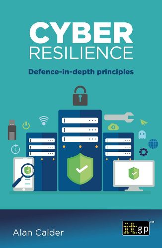 Cover image for Cyber Resilience