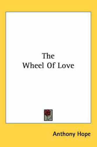 Cover image for The Wheel of Love