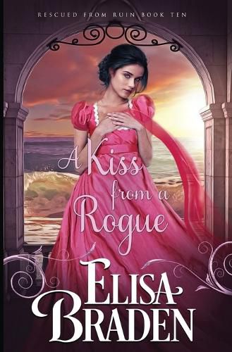 Cover image for A Kiss from a Rogue